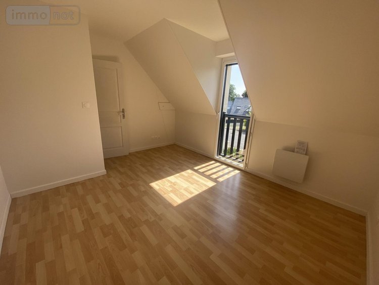 Maison a vendre Languidic 56440 Morbihan 125 m2 5 pièces 330000 euros