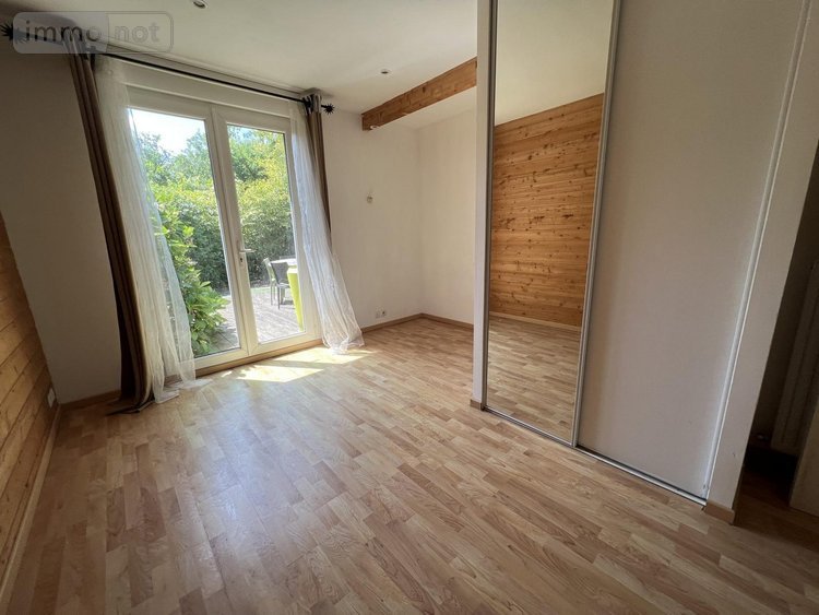 Maison a vendre Châteaugiron 35410 Ille-et-Vilaine 163 m2 7 pièces 332720 euros