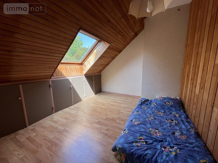 Maison a vendre Châteaugiron 35410 Ille-et-Vilaine 163 m2 7 pièces 332720 euros