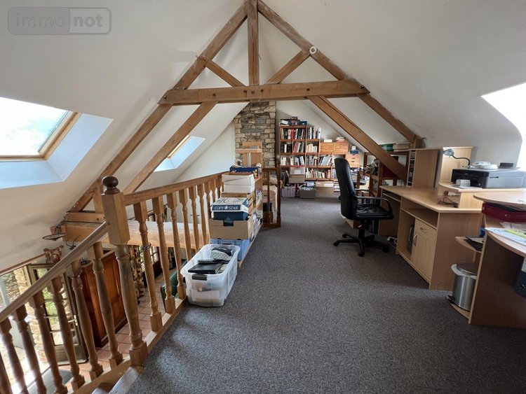 Maison a vendre Châteaugiron 35410 Ille-et-Vilaine 163 m2 7 pièces 332720 euros