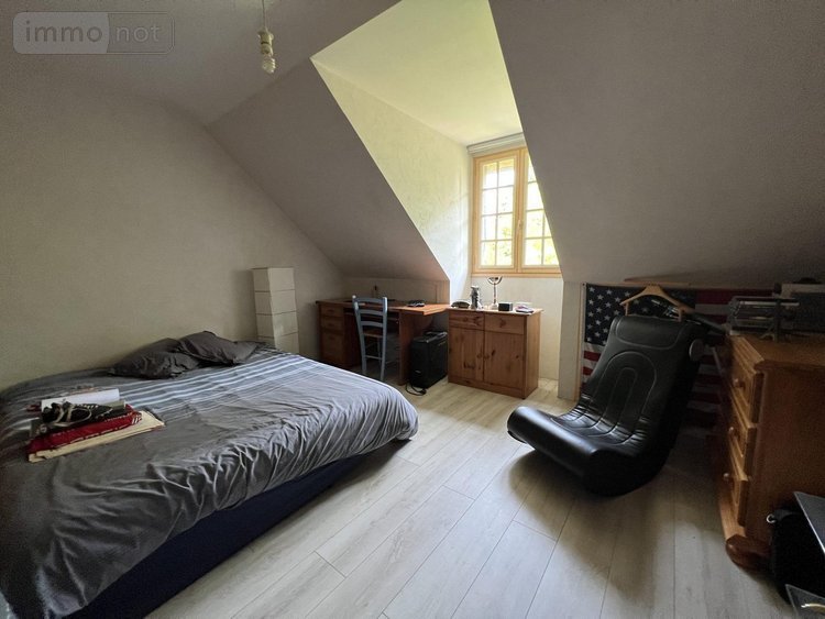 Maison a vendre Châteaugiron 35410 Ille-et-Vilaine 163 m2 7 pièces 332720 euros