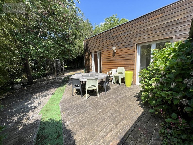 Maison a vendre Châteaugiron 35410 Ille-et-Vilaine 163 m2 7 pièces 332720 euros