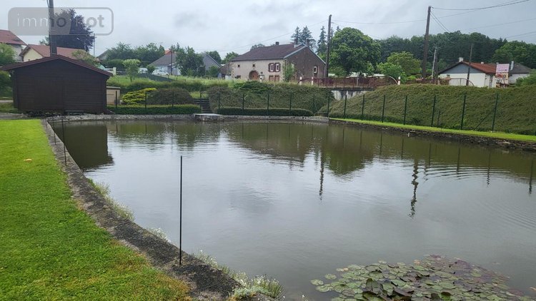 Maison a vendre Aydoilles 88600 Vosges 80 m2 4 pièces 178000 euros