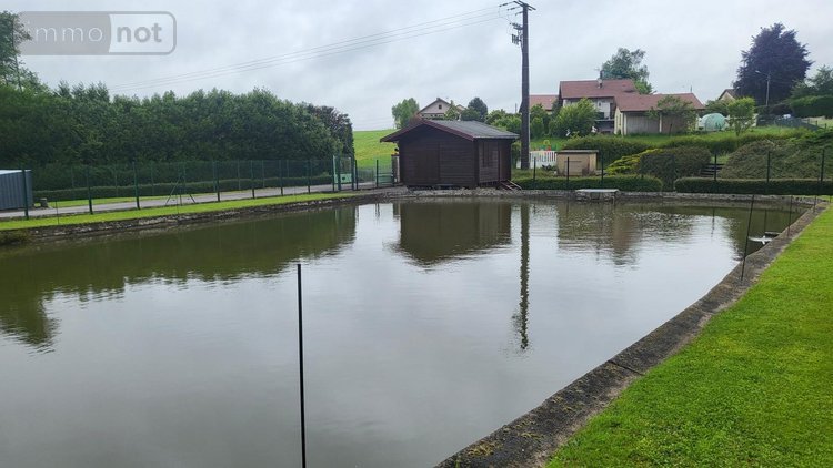 Maison a vendre Aydoilles 88600 Vosges 80 m2 4 pièces 178000 euros