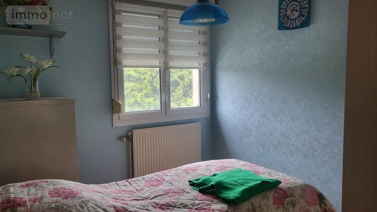 Maison a vendre Aydoilles 88600 Vosges 80 m2 4 pièces 178000 euros