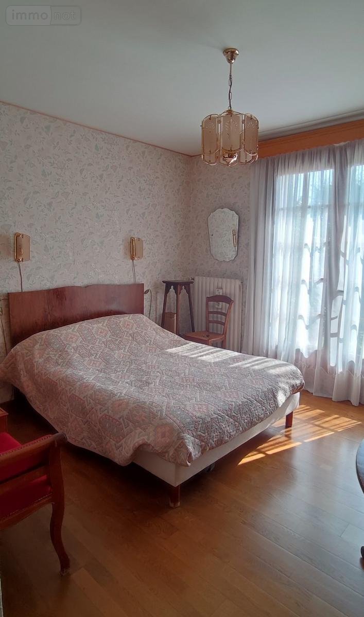 Maison a vendre Le Mans 72000 Sarthe 153 m2 6 pièces 227972 euros