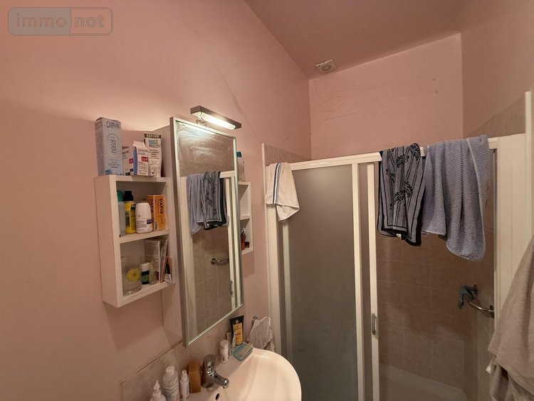 Maison a vendre Vichy 03200 Allier 91 m2 5 pièces 169000 euros