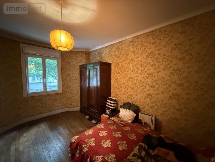 Maison a vendre Vichy 03200 Allier 91 m2 5 pièces 169000 euros