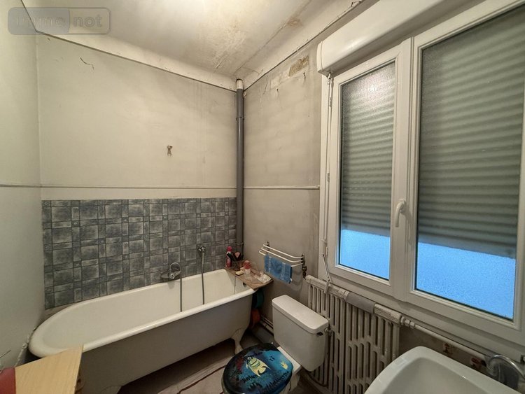 Maison a vendre Vichy 03200 Allier 91 m2 5 pièces 169000 euros