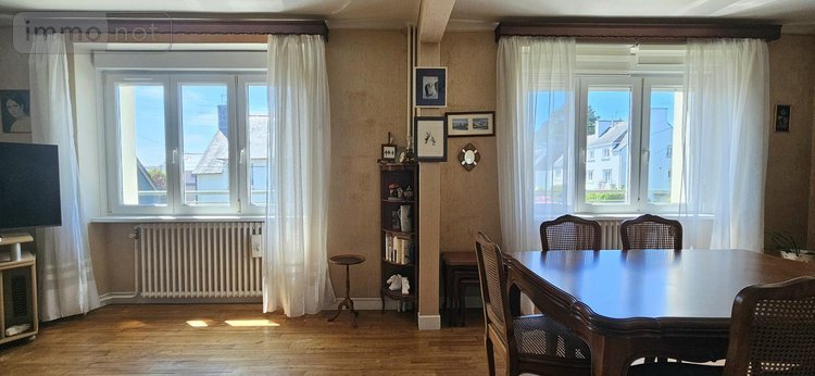 Maison a vendre Quimper 29000 Finistère 106 m2 5 pièces 201400 euros