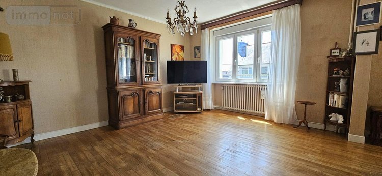 Maison a vendre Quimper 29000 Finistère 106 m2 5 pièces 201400 euros