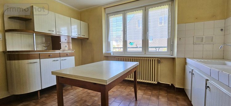 Maison a vendre Quimper 29000 Finistère 106 m2 5 pièces 201400 euros