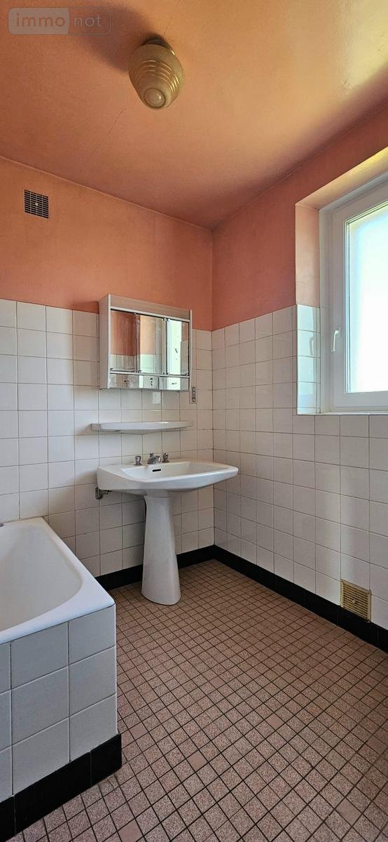 Maison a vendre Quimper 29000 Finistère 106 m2 5 pièces 201400 euros