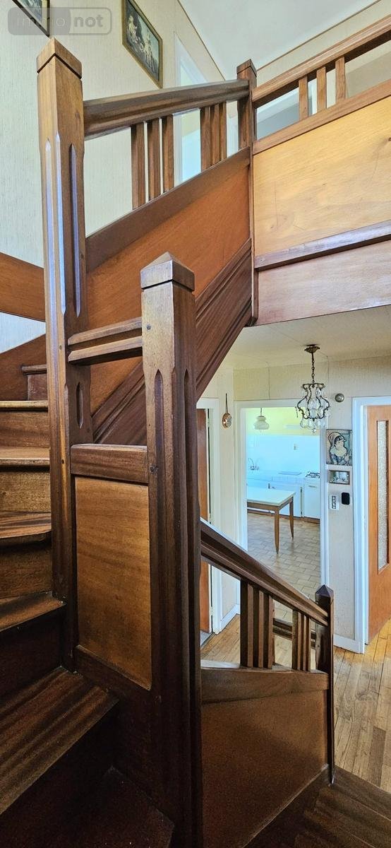 Maison a vendre Quimper 29000 Finistère 106 m2 5 pièces 201400 euros