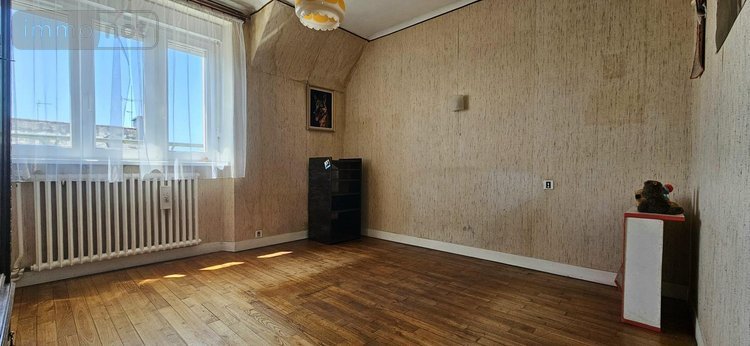 Maison a vendre Quimper 29000 Finistère 106 m2 5 pièces 201400 euros