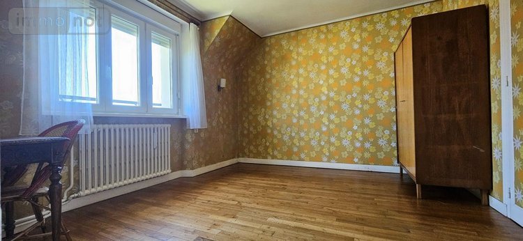 Maison a vendre Quimper 29000 Finistère 106 m2 5 pièces 201400 euros