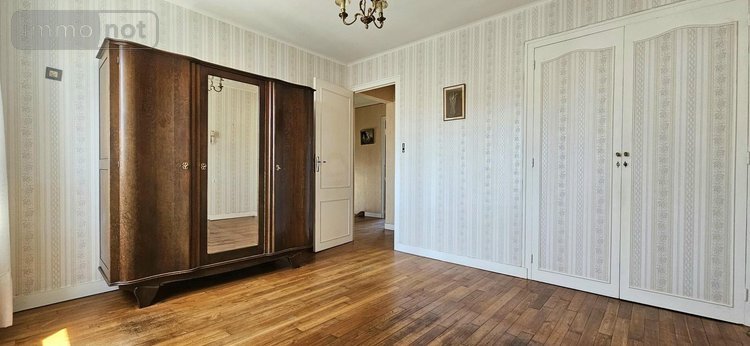 Maison a vendre Quimper 29000 Finistère 106 m2 5 pièces 201400 euros