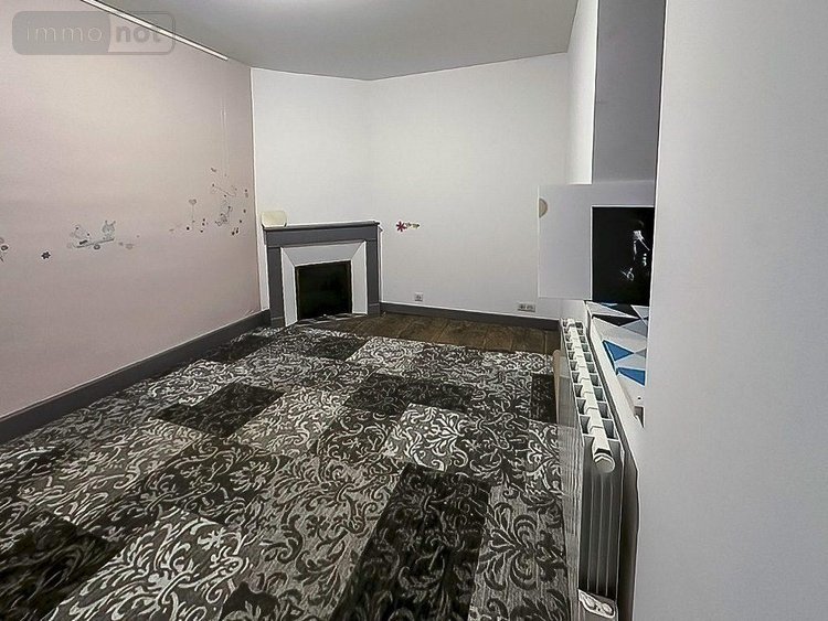 Maison a vendre Naucelle 12800 Aveyron 140 m2 5 pièces 143000 euros