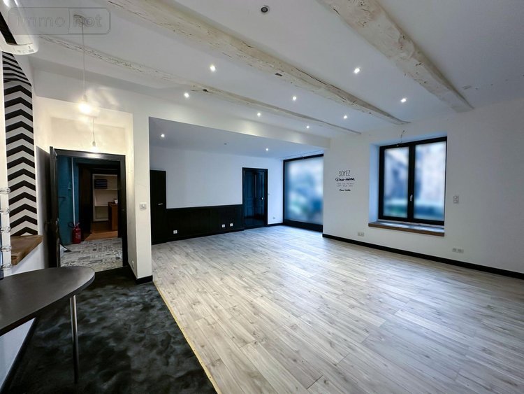 Maison a vendre Naucelle 12800 Aveyron 140 m2 5 pièces 130000 euros