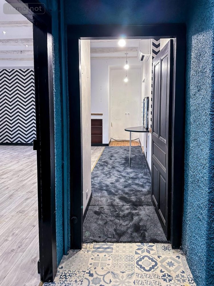 Maison a vendre Naucelle 12800 Aveyron 140 m2 5 pièces 143000 euros