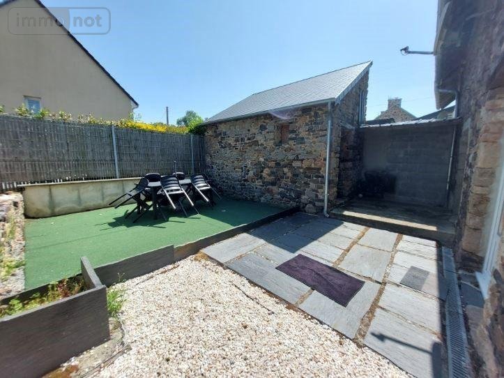 Maison a vendre Jullouville 50610 Manche 76 m2 5 pièces 249600 euros