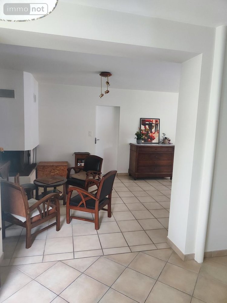 Maison a vendre Theix-Noyalo 56450 Morbihan 151 m2 7 pièces 540750 euros