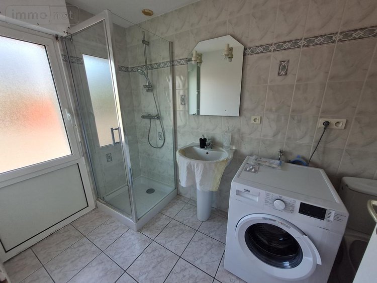 Maison a vendre Moréac 56500 Morbihan 54 m2 3 pièces 73720 euros