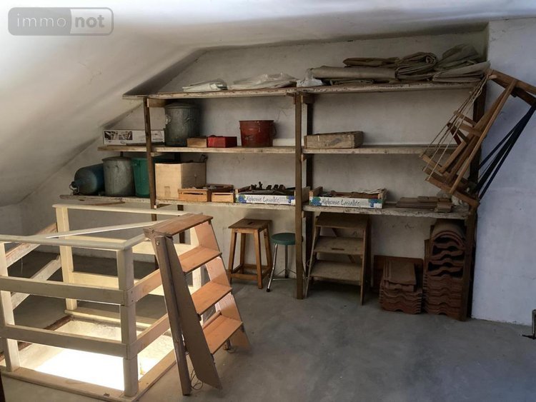 Maison a vendre Valentigney 25700 Doubs 130 m2 4 pièces 165000 euros