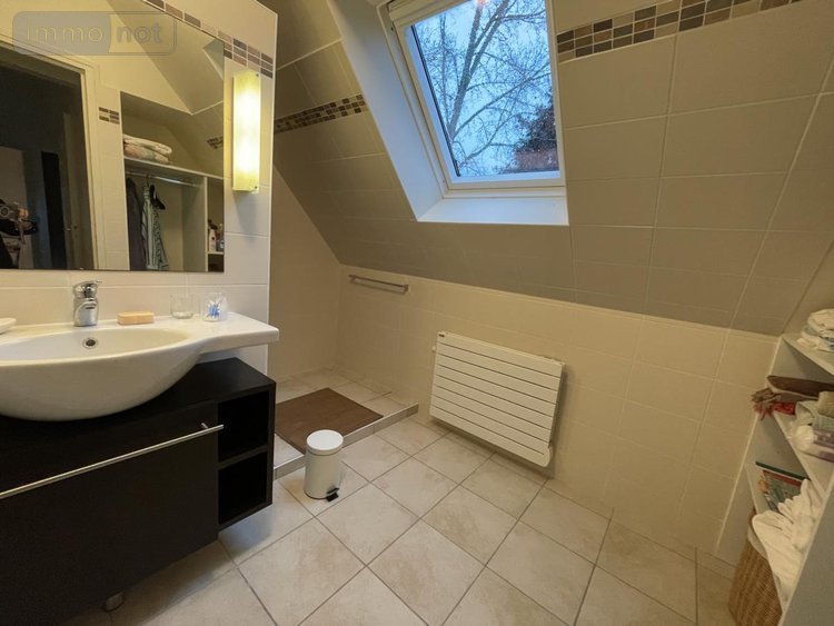 Maison a vendre Paimpol 22500 Côtes-d'Armor 194 m2 8 pièces 891900 euros