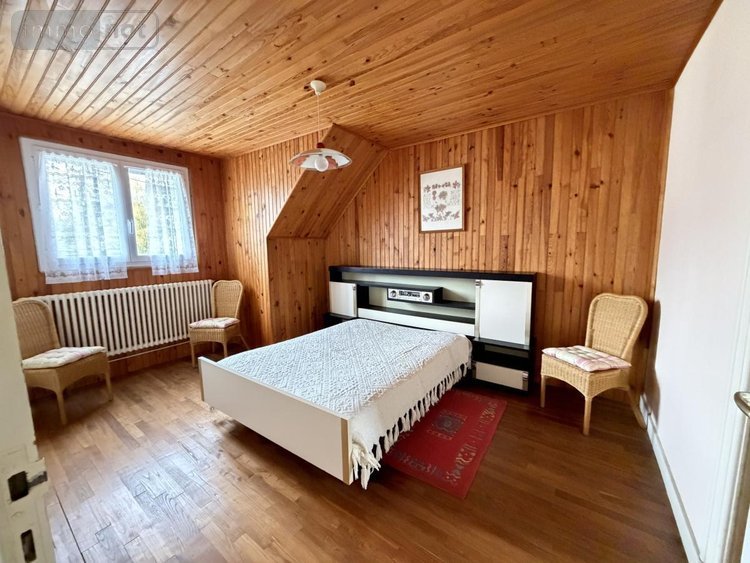 Maison a vendre Priziac 56320 Morbihan 96 m2  130862 euros