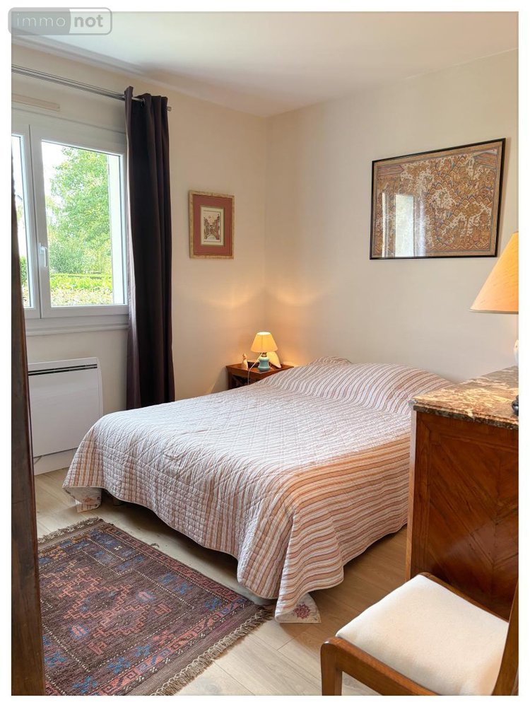 Maison a vendre Avrillé 49240 Maine-et-Loire 151 m2 6 pièces 422400 euros