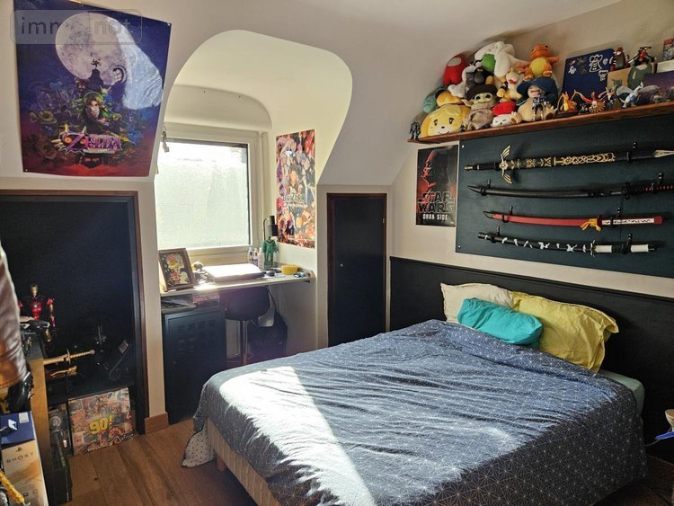 Maison a vendre Carnac 56340 Morbihan 190 m2 7 pièces 985100 euros