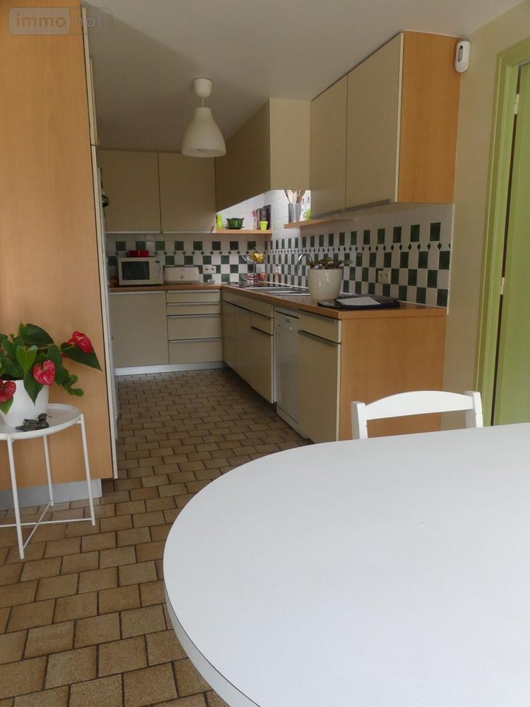Maison a vendre Redon 35600 Ille-et-Vilaine 220 m2 9 pièces 527850 euros