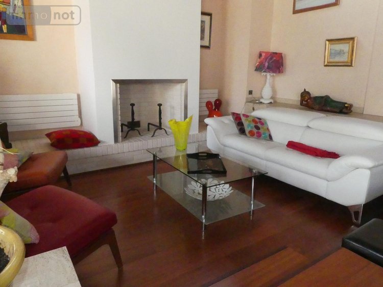 Maison a vendre Redon 35600 Ille-et-Vilaine 220 m2 9 pièces 382950 euros