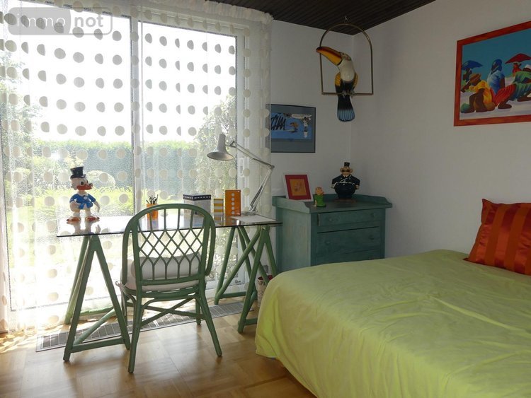 Maison a vendre Redon 35600 Ille-et-Vilaine 220 m2 9 pièces 382950 euros