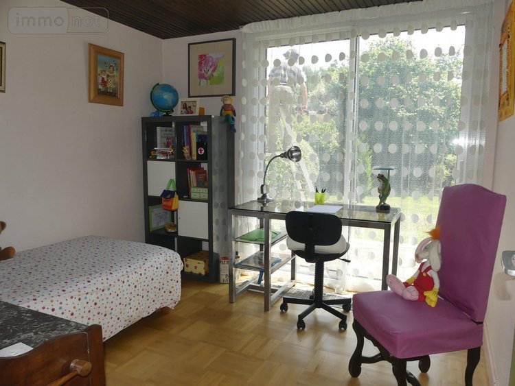 Maison a vendre Redon 35600 Ille-et-Vilaine 220 m2 9 pièces 527850 euros