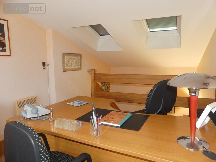 Maison a vendre Redon 35600 Ille-et-Vilaine 220 m2 9 pièces 382950 euros