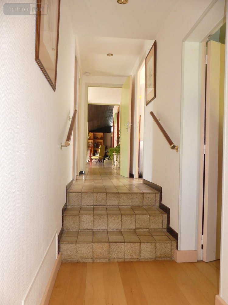 Maison a vendre Redon 35600 Ille-et-Vilaine 220 m2 9 pièces 382950 euros