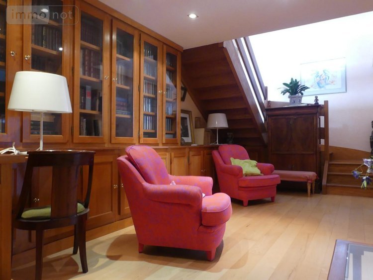 Maison a vendre Redon 35600 Ille-et-Vilaine 220 m2 9 pièces 382950 euros