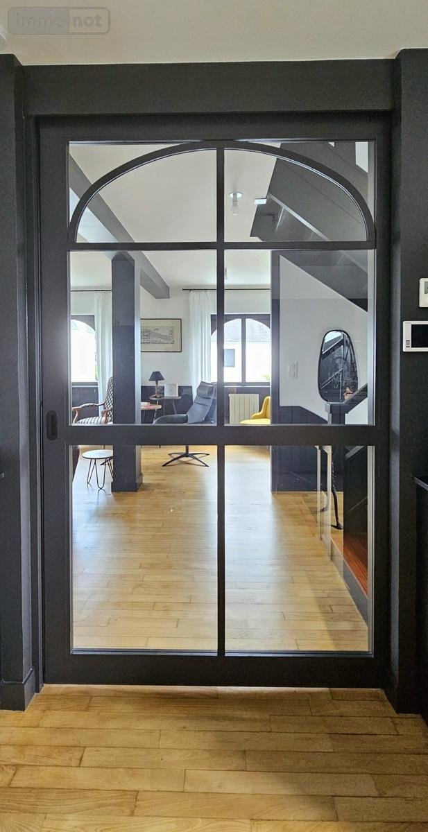 Maison a vendre Bénodet 29950 Finistère 150 m2 6 pièces 978500 euros