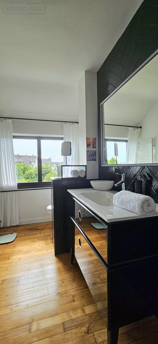 Maison a vendre Bénodet 29950 Finistère 150 m2 6 pièces 978500 euros