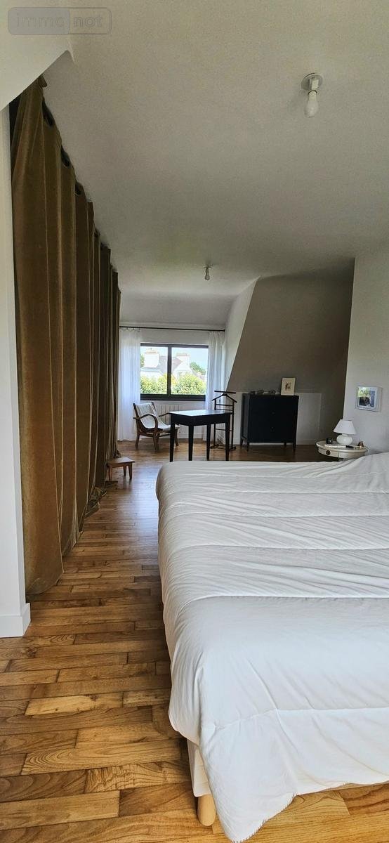 Maison a vendre Bénodet 29950 Finistère 150 m2 6 pièces 978500 euros