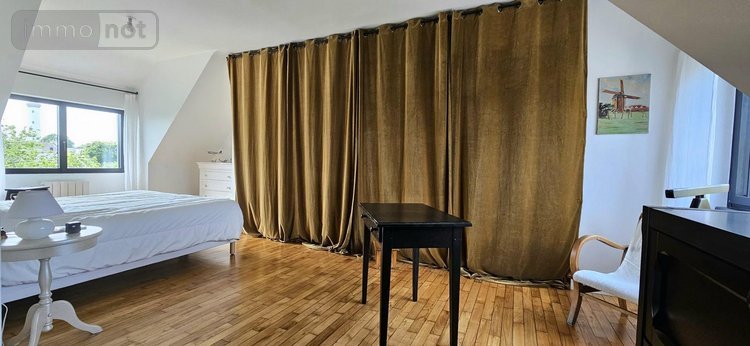Maison a vendre Bénodet 29950 Finistère 150 m2 6 pièces 978500 euros