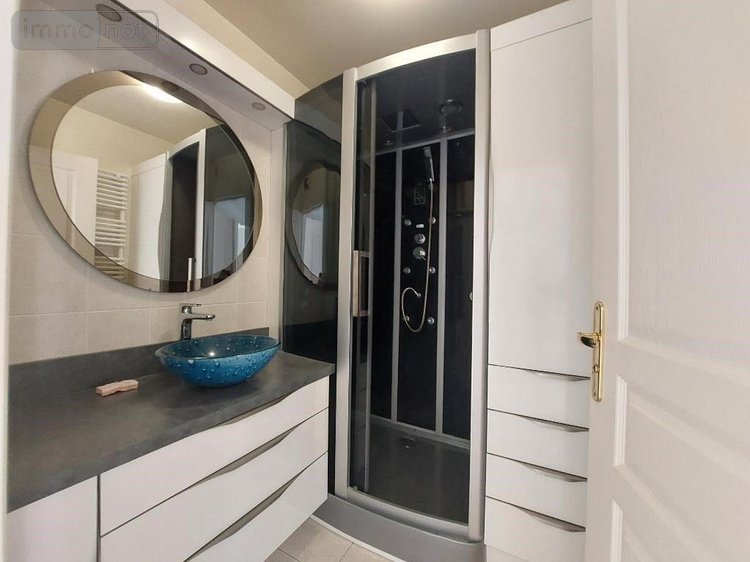 Appartement a vendre Granville 50400 Manche 69 m2 3 pièces 494656 euros