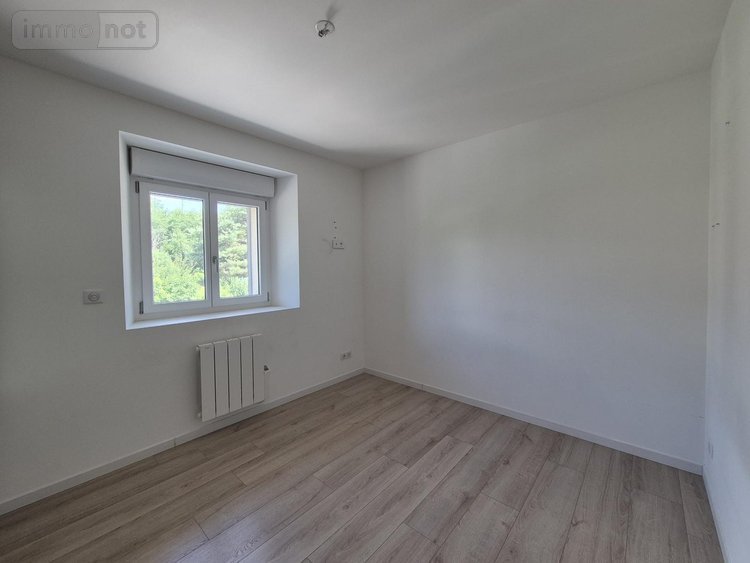 Maison a vendre Ornans 25290 Doubs 53 m2 3 pièces 133250 euros