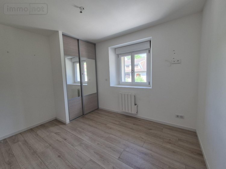 Maison a vendre Ornans 25290 Doubs 53 m2 3 pièces 133250 euros