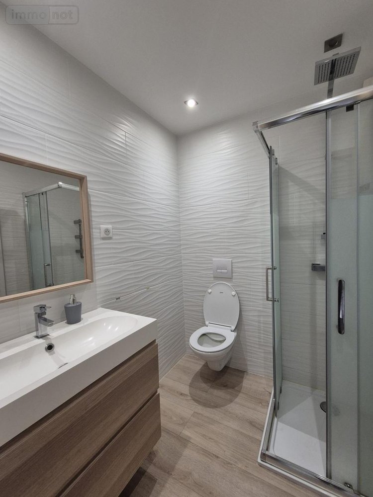 Maison a vendre Ornans 25290 Doubs 53 m2 3 pièces 133250 euros