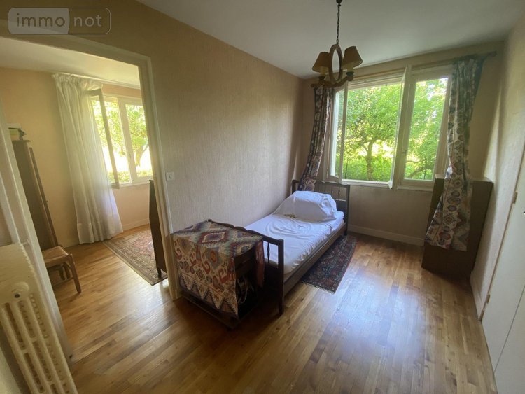 Maison a vendre Languidic 56440 Morbihan 97 m2 5 pièces 213820 euros