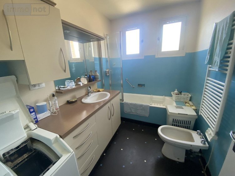 Maison a vendre Languidic 56440 Morbihan 97 m2 5 pièces 213820 euros