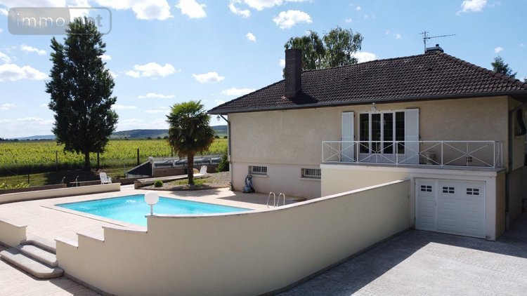 Maison a vendre Ladoix-Serrigny 21550 Côte-d'Or 225 m2 10 pièces 699000 euros